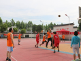 湖州市体育局关于德清县承办2022年中国男子三人篮球超级联赛（湖州德清站）的请示