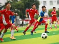 长沙晚报：非欧洲杯的非足球-搜狐体育