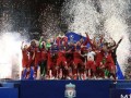 利物浦以2-0的比分战胜托特纳姆热刺夺得欧冠冠军
