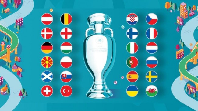 2022年女足欧洲杯时间表_2022年女足欧洲杯时间表图片-第5张图片