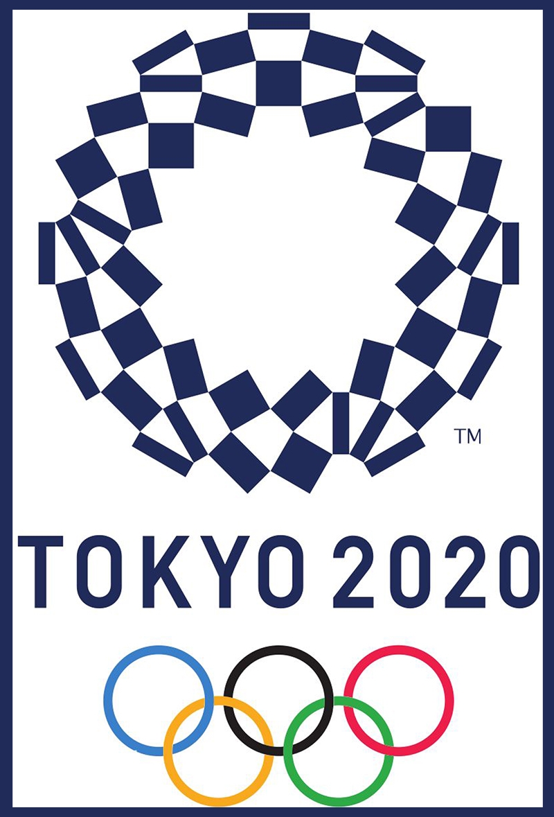 2020年东京奥运会-第1张图片